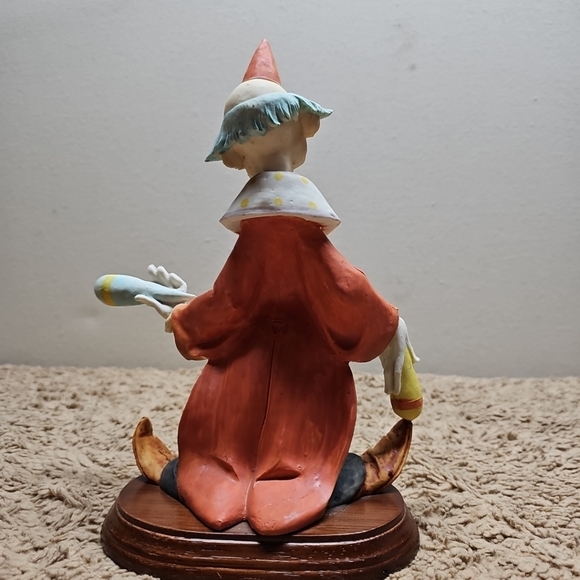 Mirello Collection Clown - Picture 5 of 5